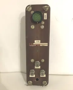 Airbus A300 Aircraft 97VU Casing Panel A9252225100000
